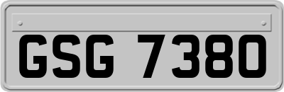 GSG7380