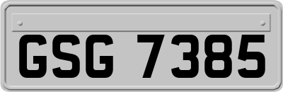 GSG7385
