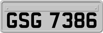 GSG7386