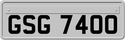 GSG7400