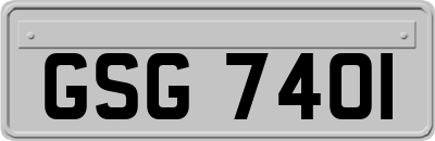 GSG7401
