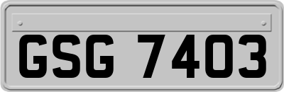 GSG7403