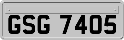 GSG7405