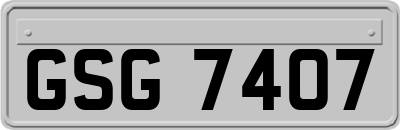 GSG7407