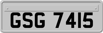 GSG7415