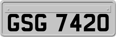 GSG7420