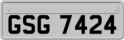 GSG7424