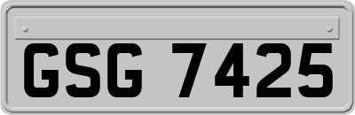 GSG7425