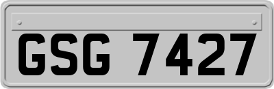 GSG7427