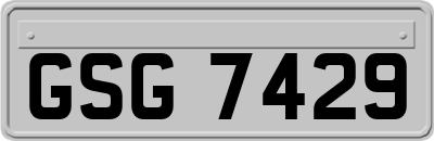 GSG7429