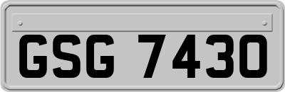 GSG7430