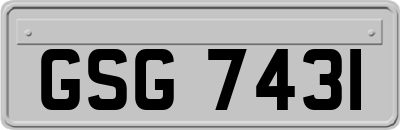 GSG7431