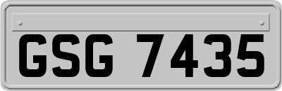 GSG7435