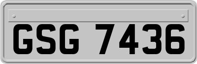 GSG7436