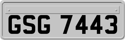 GSG7443