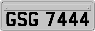 GSG7444