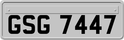 GSG7447