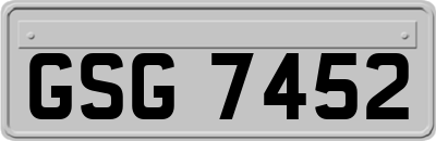 GSG7452