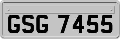 GSG7455
