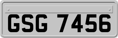GSG7456