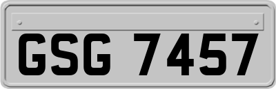 GSG7457