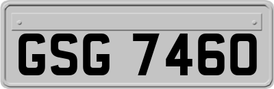 GSG7460