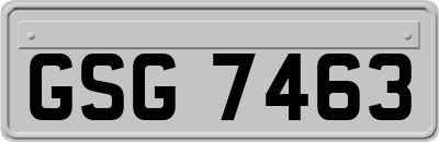 GSG7463