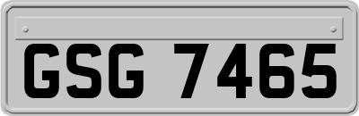 GSG7465