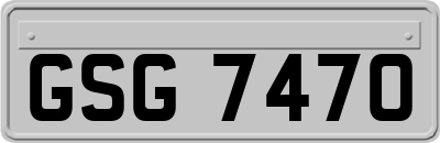 GSG7470