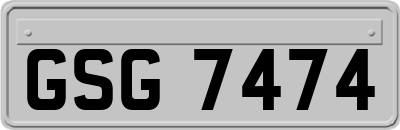 GSG7474