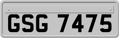 GSG7475