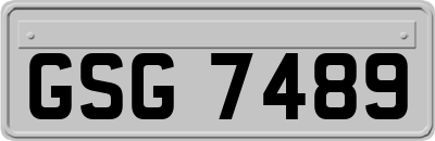 GSG7489
