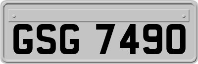 GSG7490