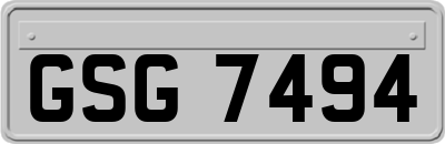 GSG7494