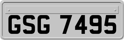 GSG7495