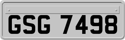 GSG7498