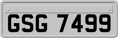 GSG7499