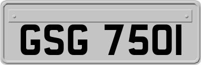 GSG7501