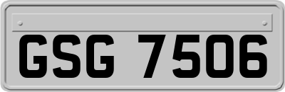GSG7506