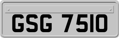 GSG7510