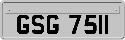 GSG7511