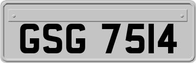 GSG7514
