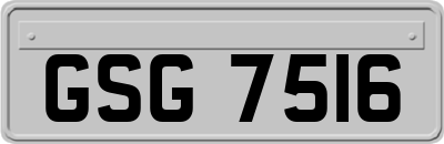 GSG7516