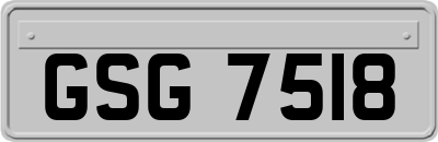 GSG7518