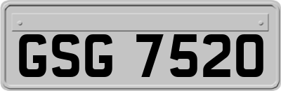 GSG7520