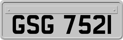 GSG7521