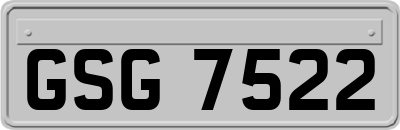 GSG7522