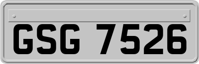 GSG7526