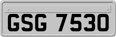GSG7530