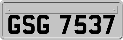 GSG7537